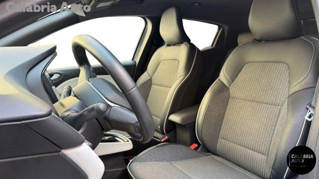 RENAULT Clio Full Hybrid E-Tech 145 CV 5 porte Techno