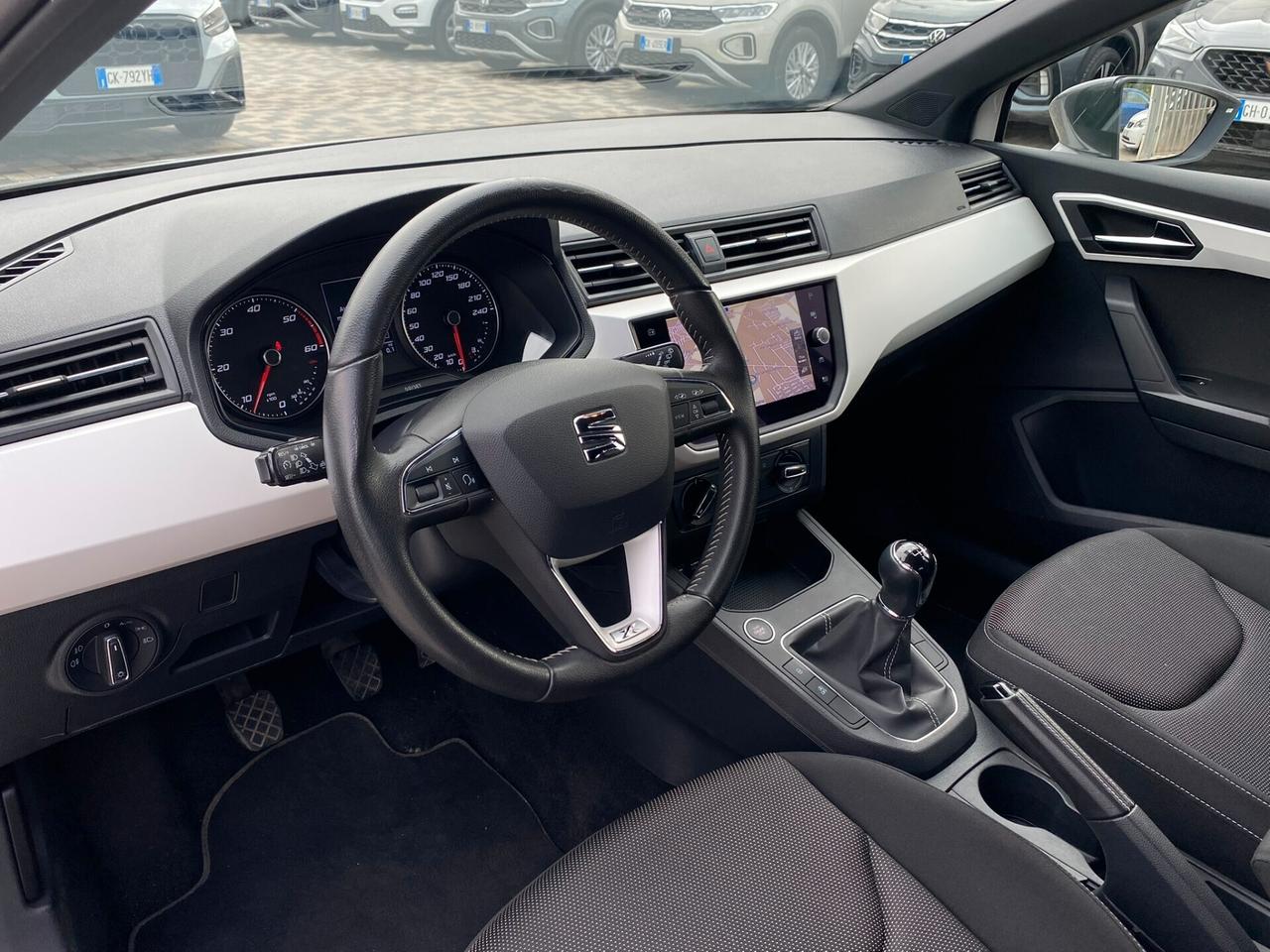 Seat Ibiza Xcellence 1.6 TDI 95CV