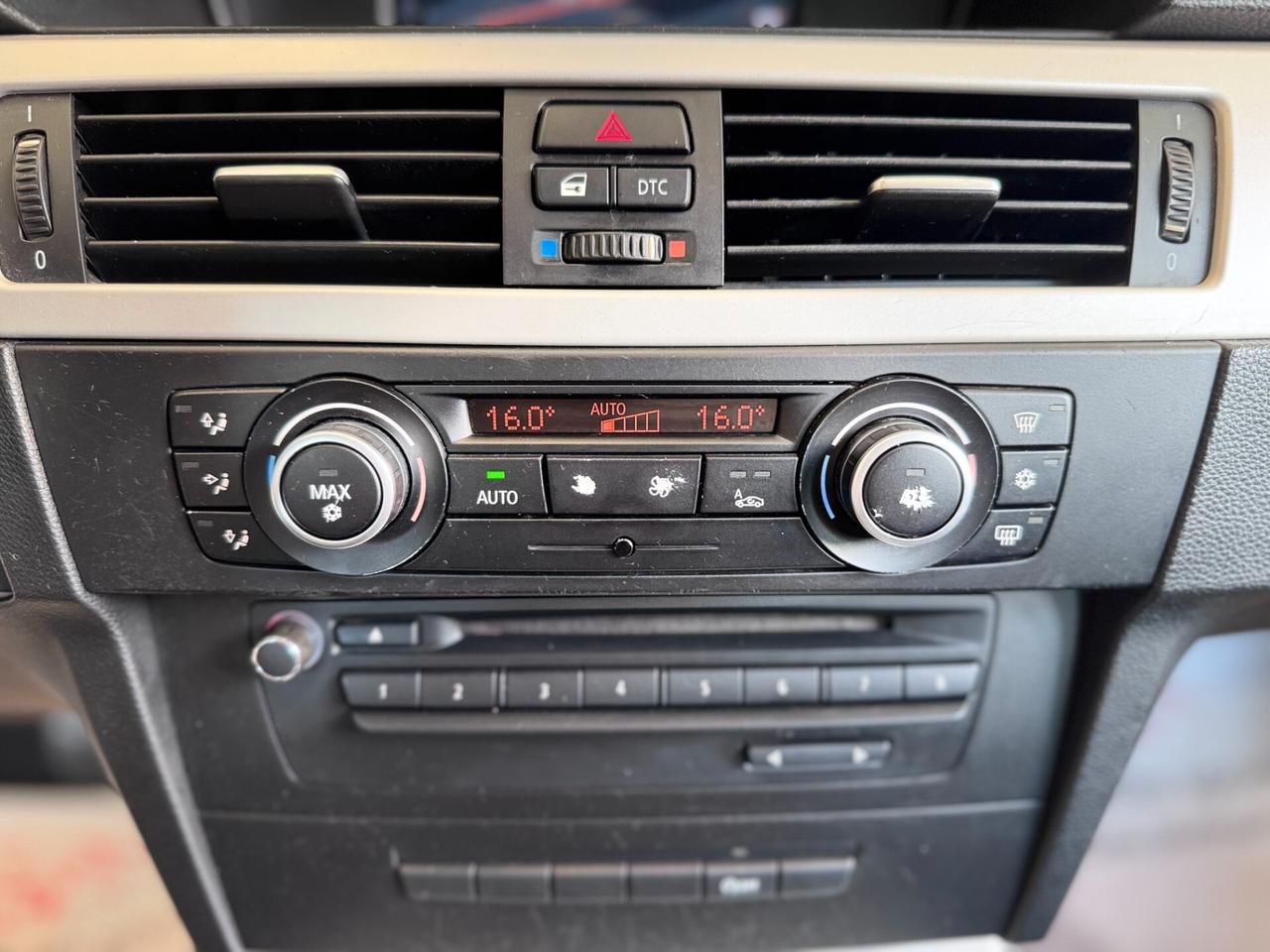 Bmw 318 318d 2.0 143CV cat Touring