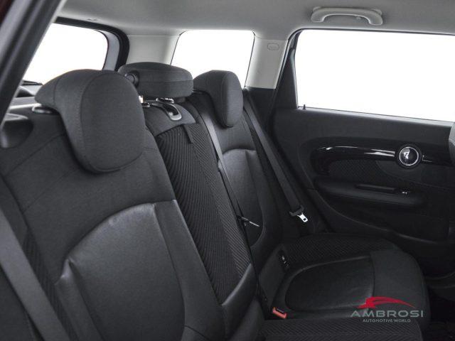 MINI Clubman One D 1.5 One D