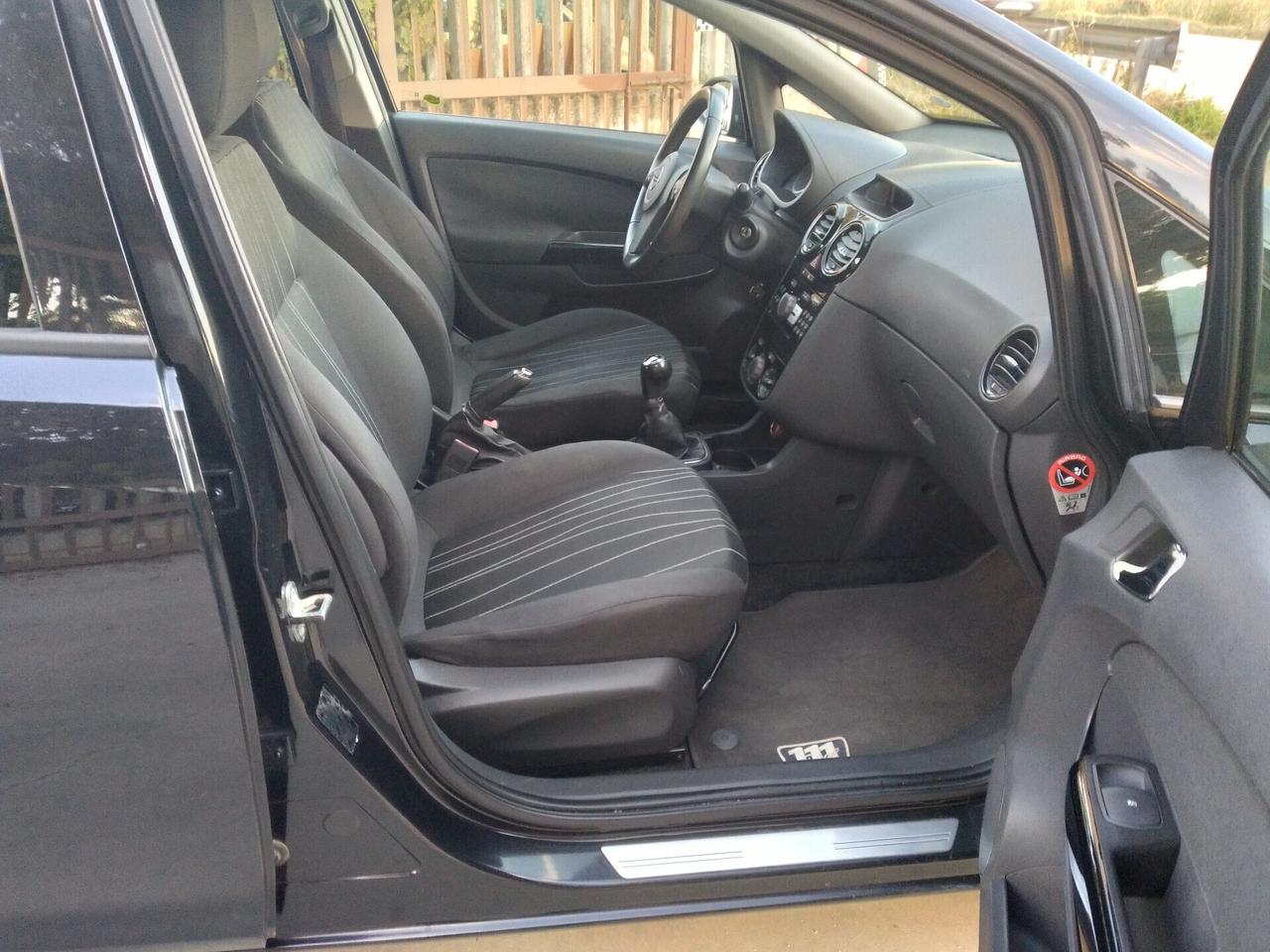 Opel Corsa 1.3 CDTI 75CV ecoFLEX 5 porte Club