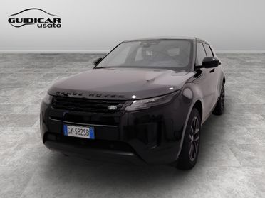 LAND ROVER Range Rover Evoque II 2024 - Range Rover Evoque 2.0d i4 mhev