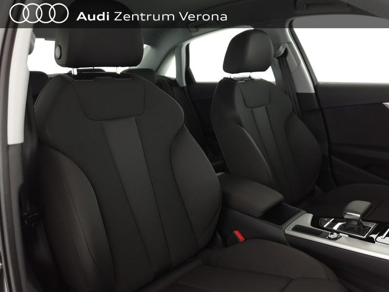 30TDI 136CV S tronic S line Edition