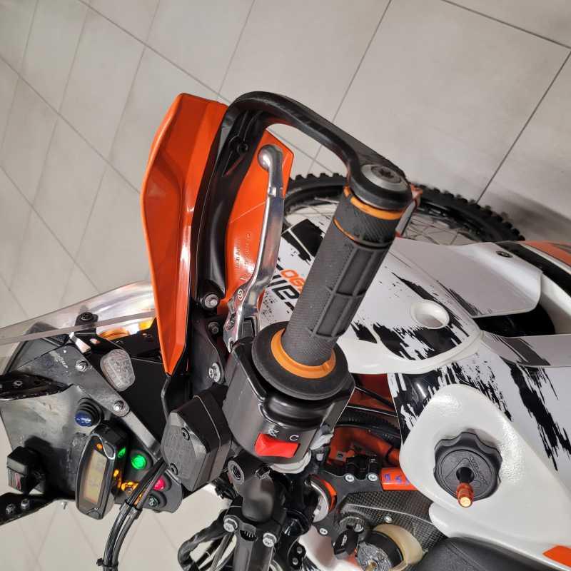 KTM 690 Enduro R - 2019