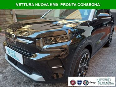 CITROEN C3 1,2 PureTech 100 S&S Plus Tetto Bicolore Km0