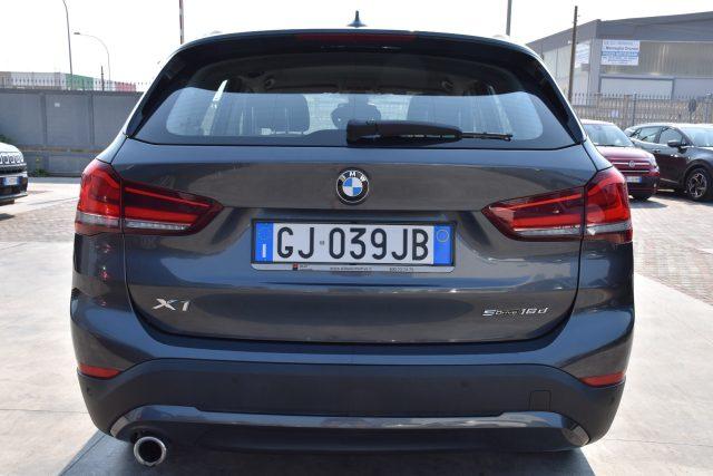 BMW X1 sDrive16d Business Advantage