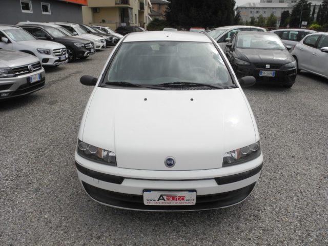 FIAT Punto 1.2i 5p. ELX - OK NEOPATENTATI - "LEGGERE NOTE"
