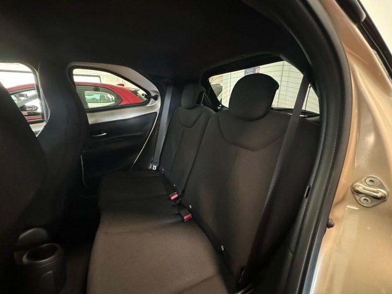 Toyota Aygo X 1.0B (72 CV) Trend