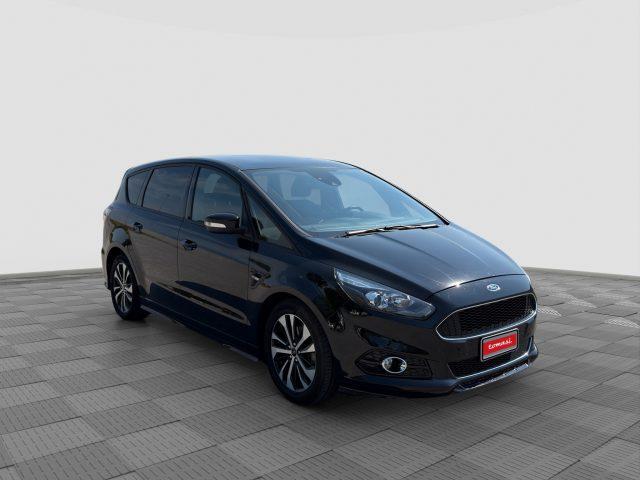 FORD S-Max S-Max ST-Line Business 5/7 p.ti 2.0 EcoBlue 150 CV