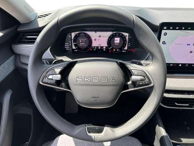 Skoda Octavia 2.0 TDI 110KW STYLE DSG