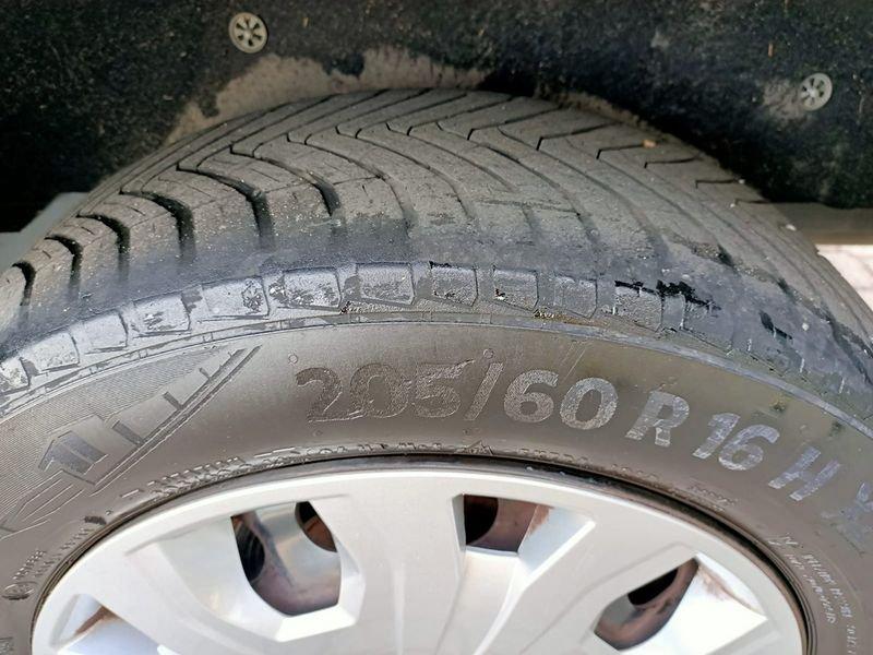 Ford Transit Connect 210 1.5 ecoblue(tdci) 120cv Trend 210 1.5 ecoblue(tdci) Trend "IVA INCLUSA"