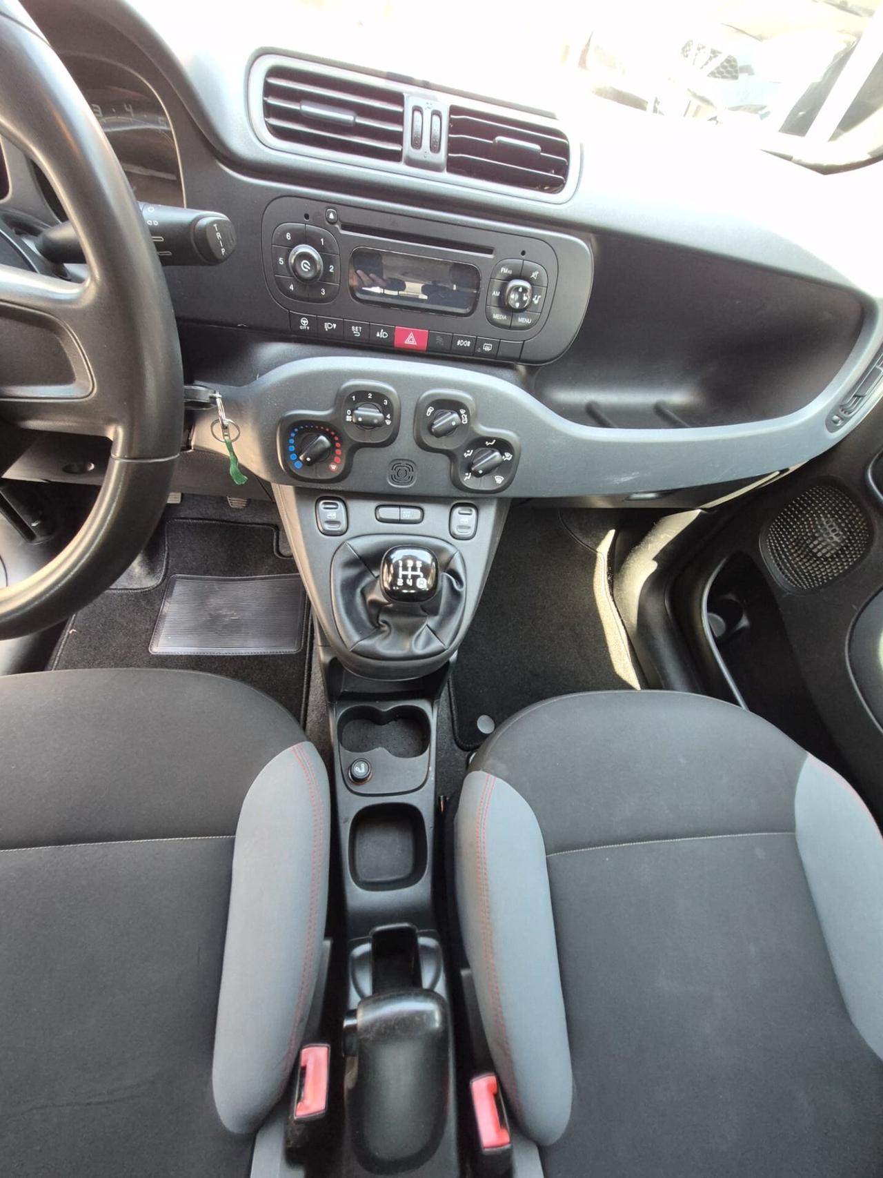 Fiat Panda 1.2 Easy ANNO 2017