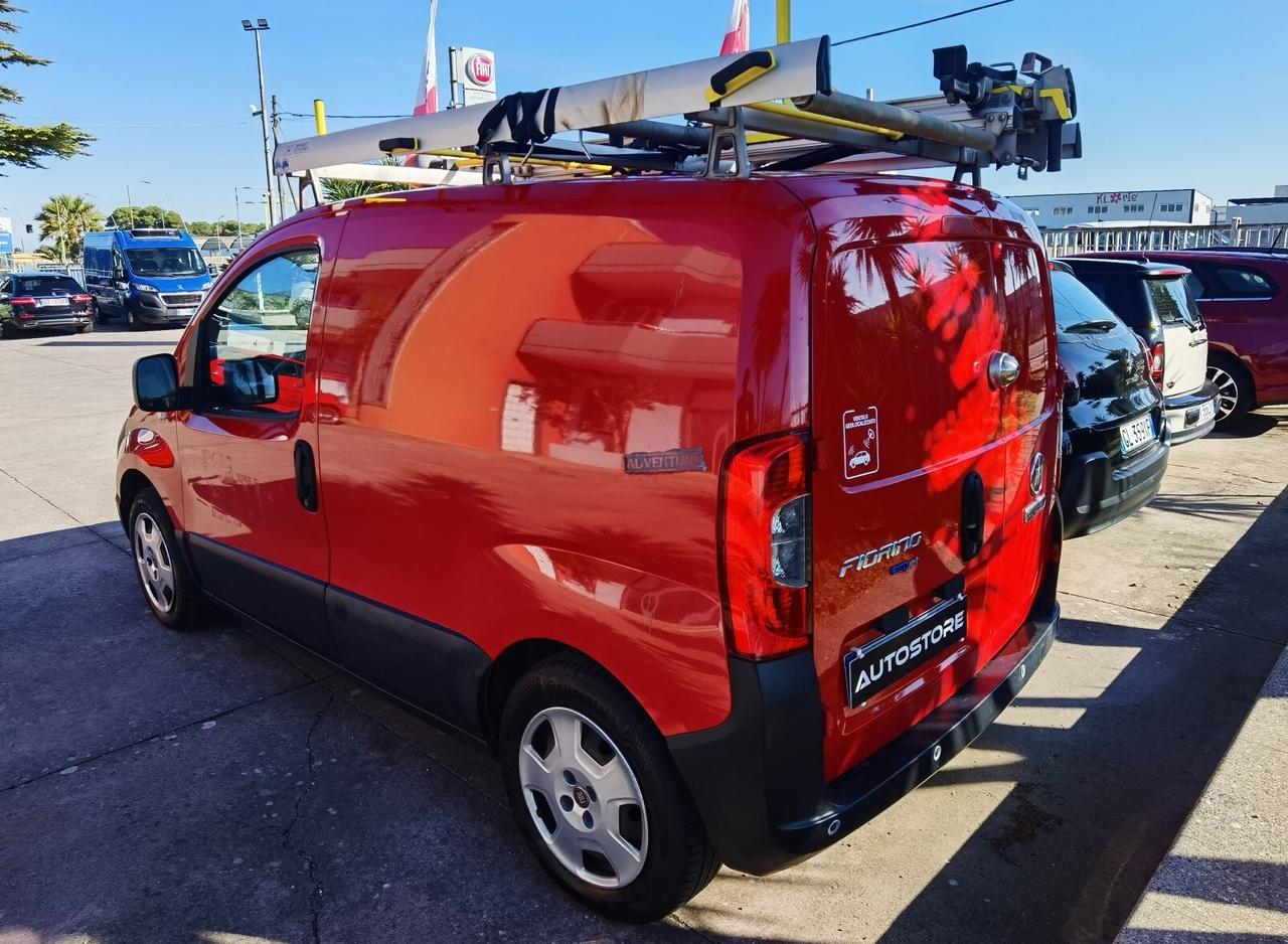 Fiat Fiorino 1.3 MJT 95CV Cargo Adventure