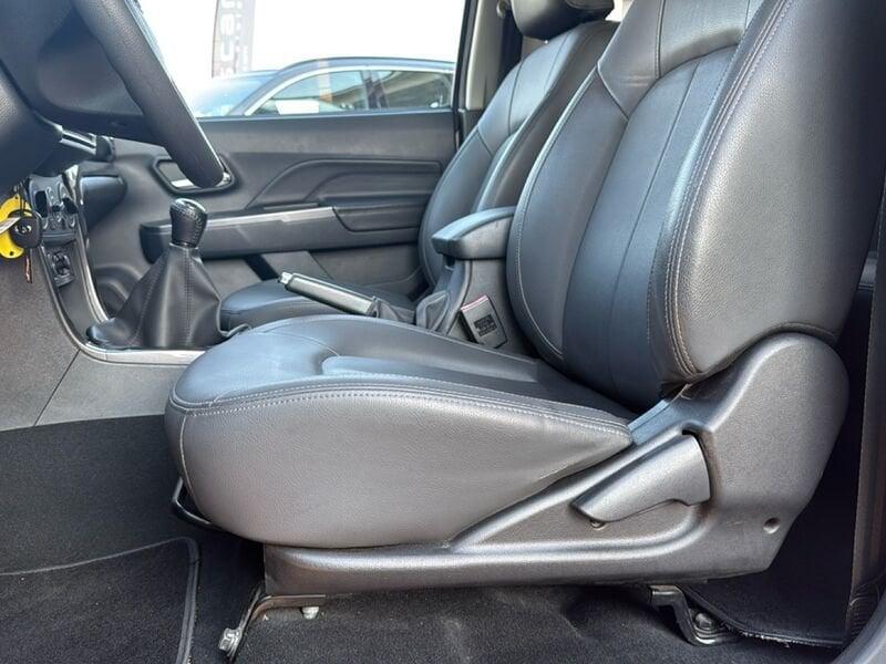 Great Wall H6 Steed6 DC 2.4 Business Gpl 4wd