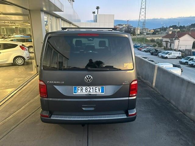 Volkswagen Caravelle 2.0 TDI 150CV 4 Motion PC Comfortline