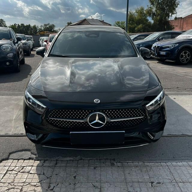 Mercedes-benz A 180 d Automatic AMG Line Premium
