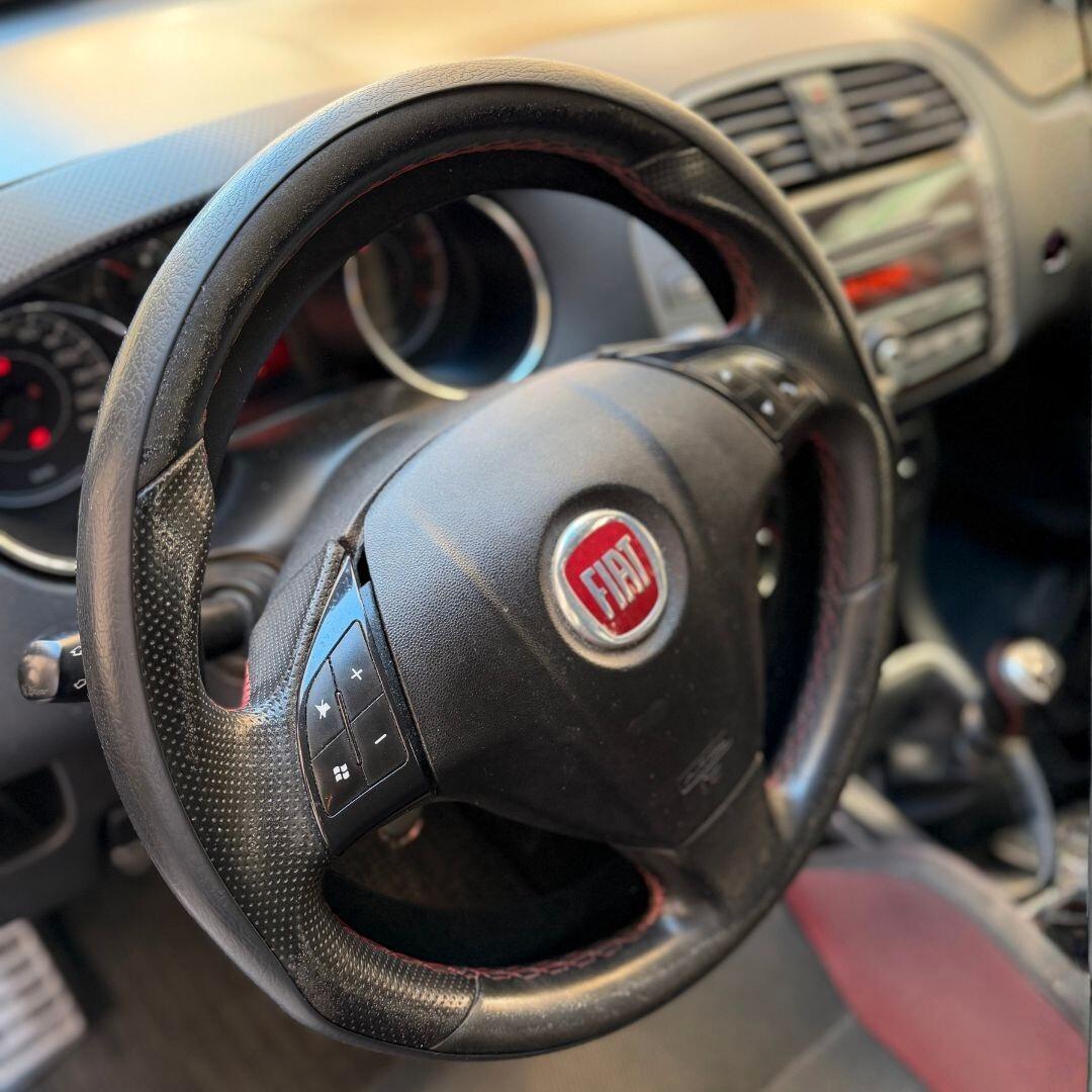 Fiat Bravo 1.6 MJT 105 CV *Tagliandata*