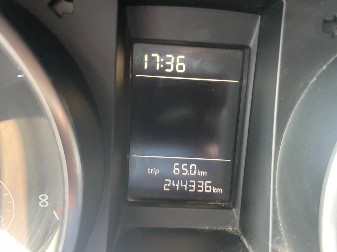 Volkswagen Golf 1.6 3p. 102cv/TAGLIANDI/GARANZIA
