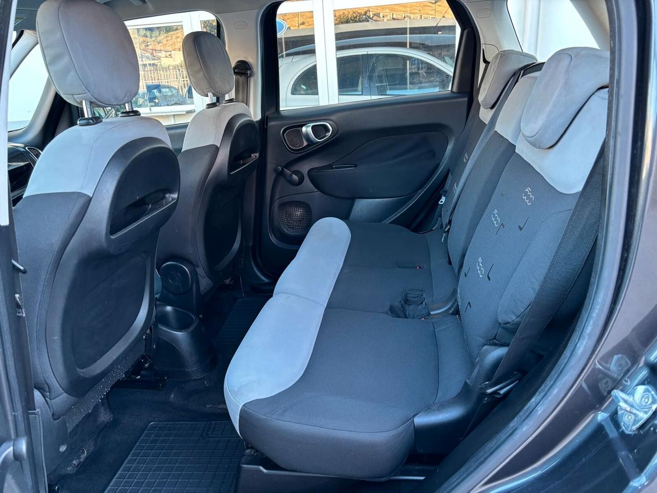 Fiat 500L 1.3 Multijet 85 CV Pop Star