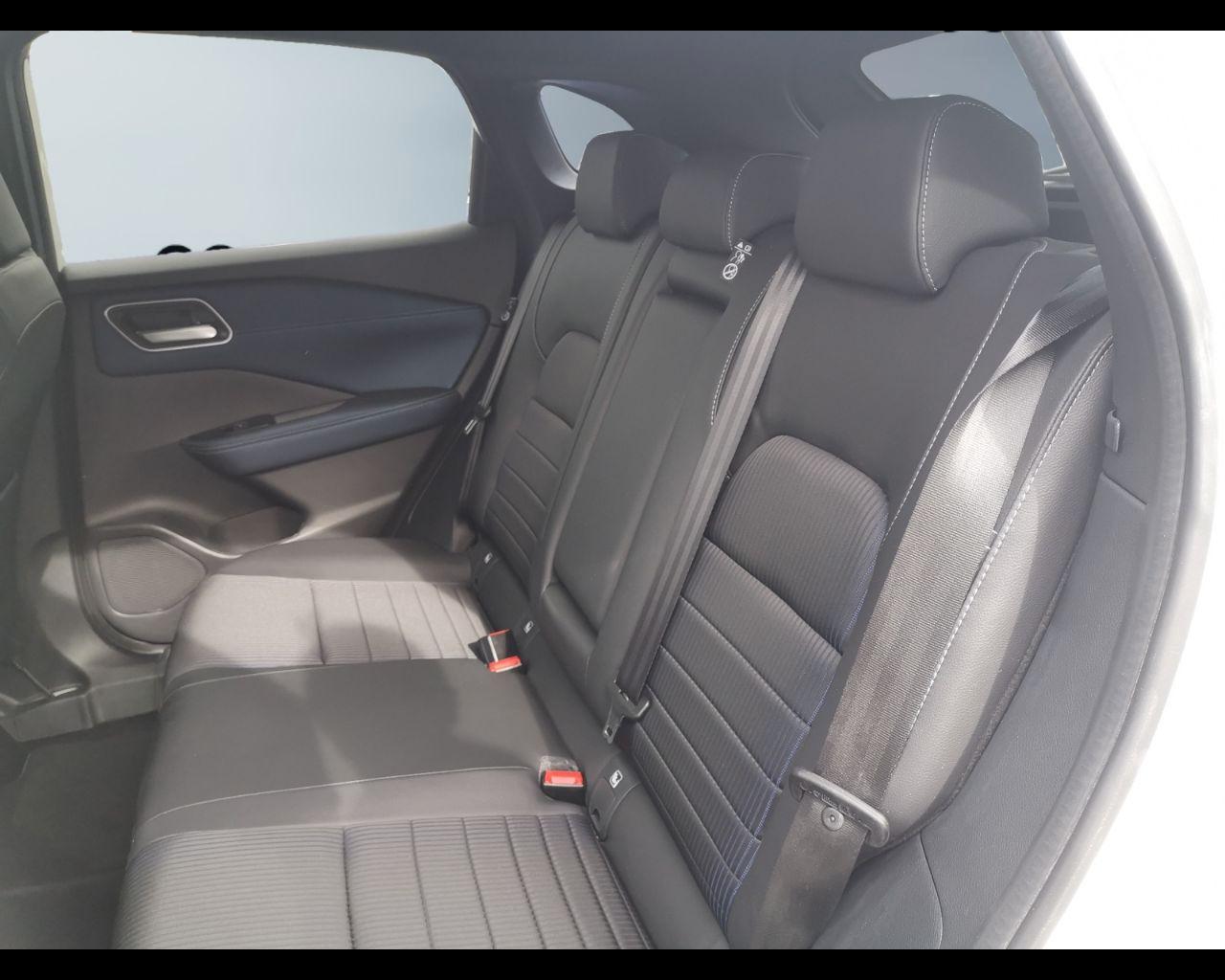 NISSAN Qashqai III 2021 - Qashqai 1.3 mhev Tekna 2wd 140cv