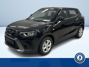KGM Tivoli Must 1.5 Turbo GDI 135 CV