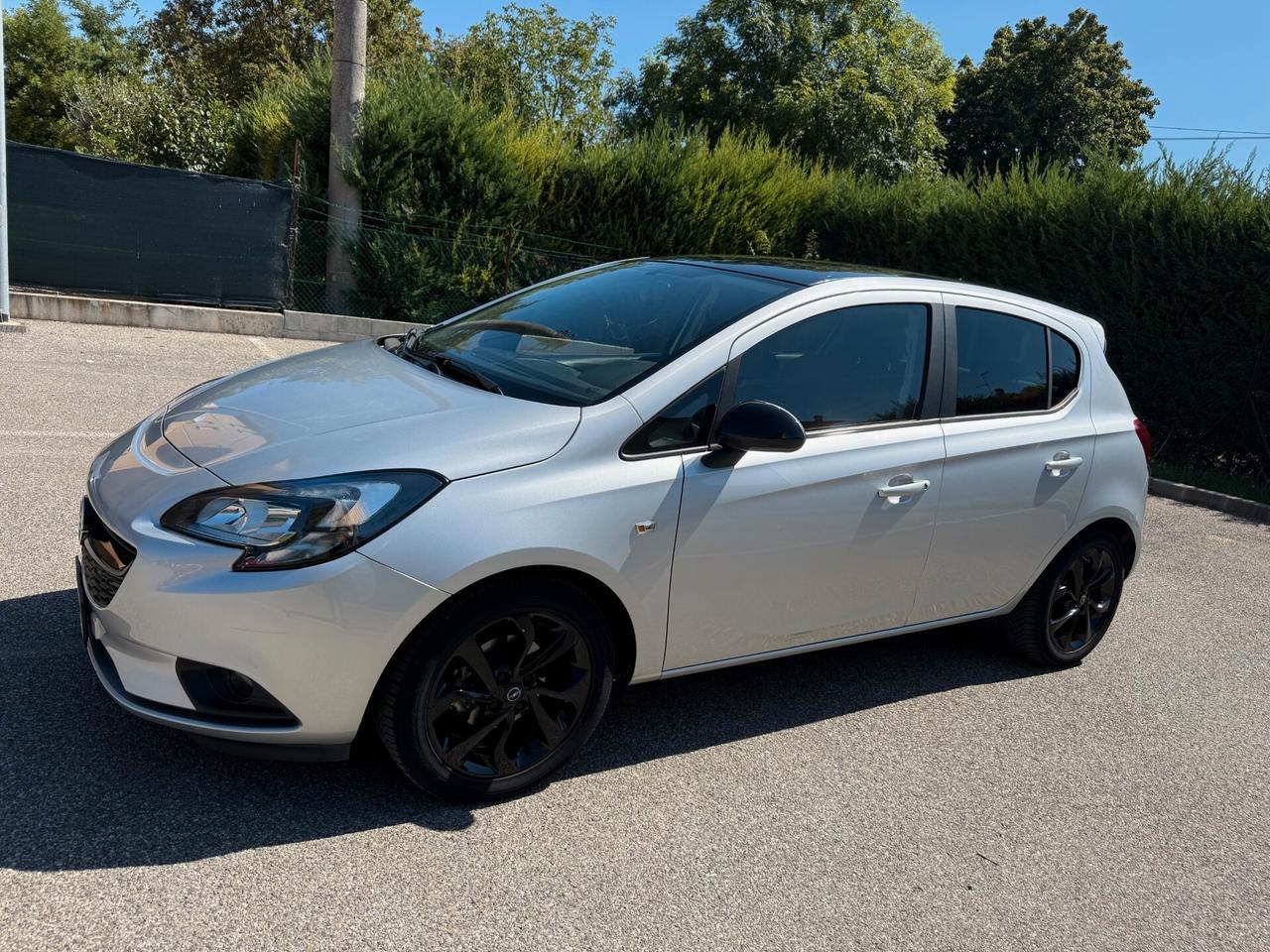 Opel Corsa 1.4 Gpl - NEOP. - 12 MESI DI GARANZIA -