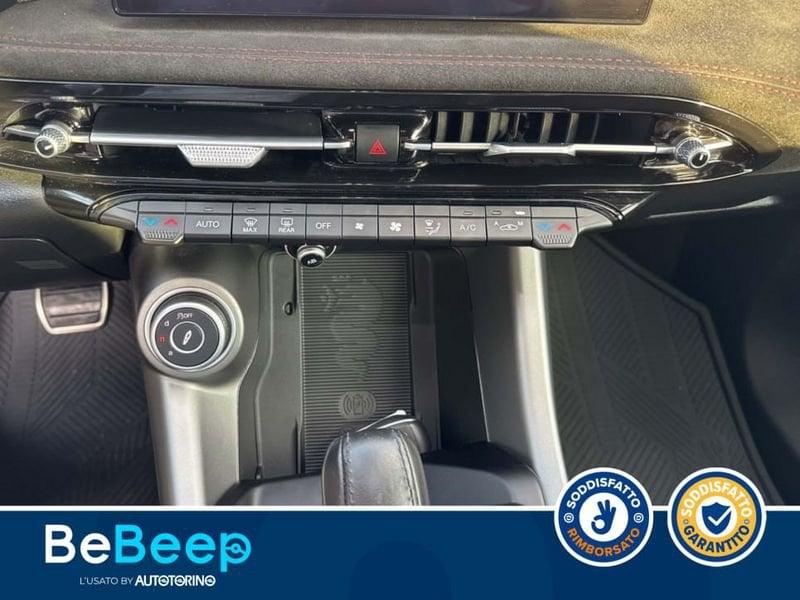 Alfa Romeo Tonale 1.5 HYBRID VELOCE 160CV TCT7