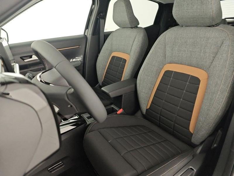 Citroën C3 Aircross Hybrid 145 CV e-DCS6 Plus