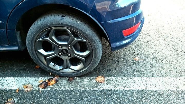 Ford EcoSport 1.0 EcoBoost 125 CV Start&Stop ST-Line