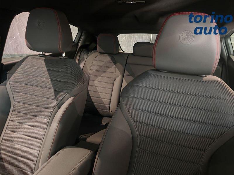 Alfa Romeo Tonale 1.5 130cv Hybrid TCT7 Sprint