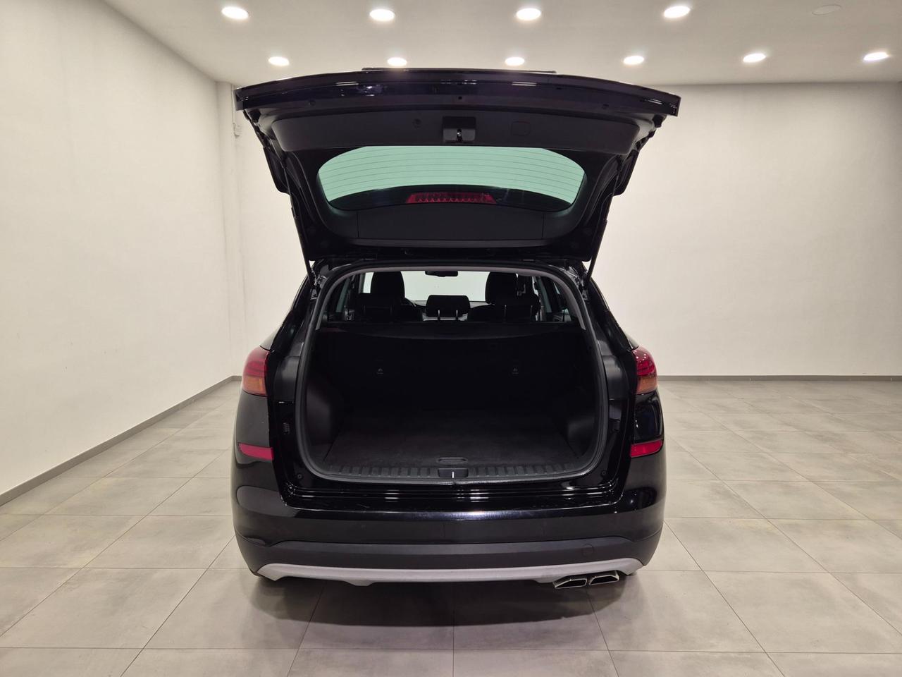 Hyundai Tucson 1.6 crdi Xprime 2wd 115cv - NEOPATENTATI - UNIPROPRIETARIO - Cruise/Lim - Cam