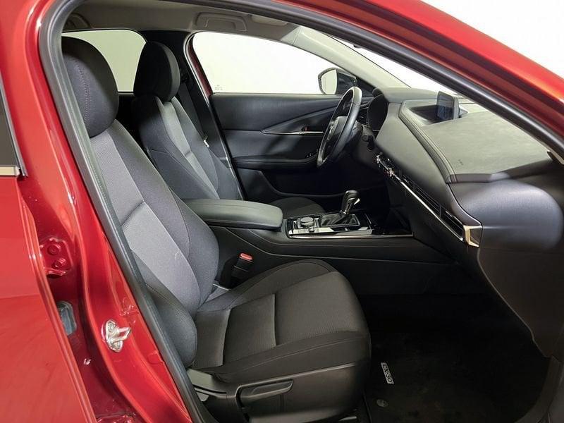 Mazda CX-30 2.0L 150CV e-Skyactiv-G M Hybrid 2WD 6AT Homura
