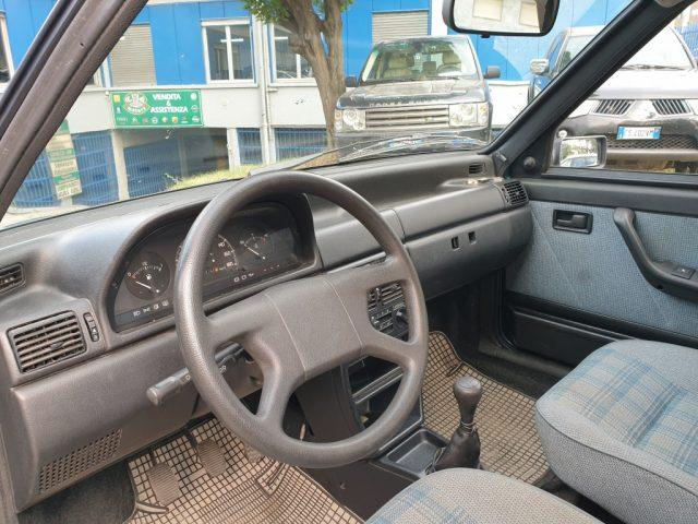 FIAT Uno 1.1 i.e. cat 5 porte S