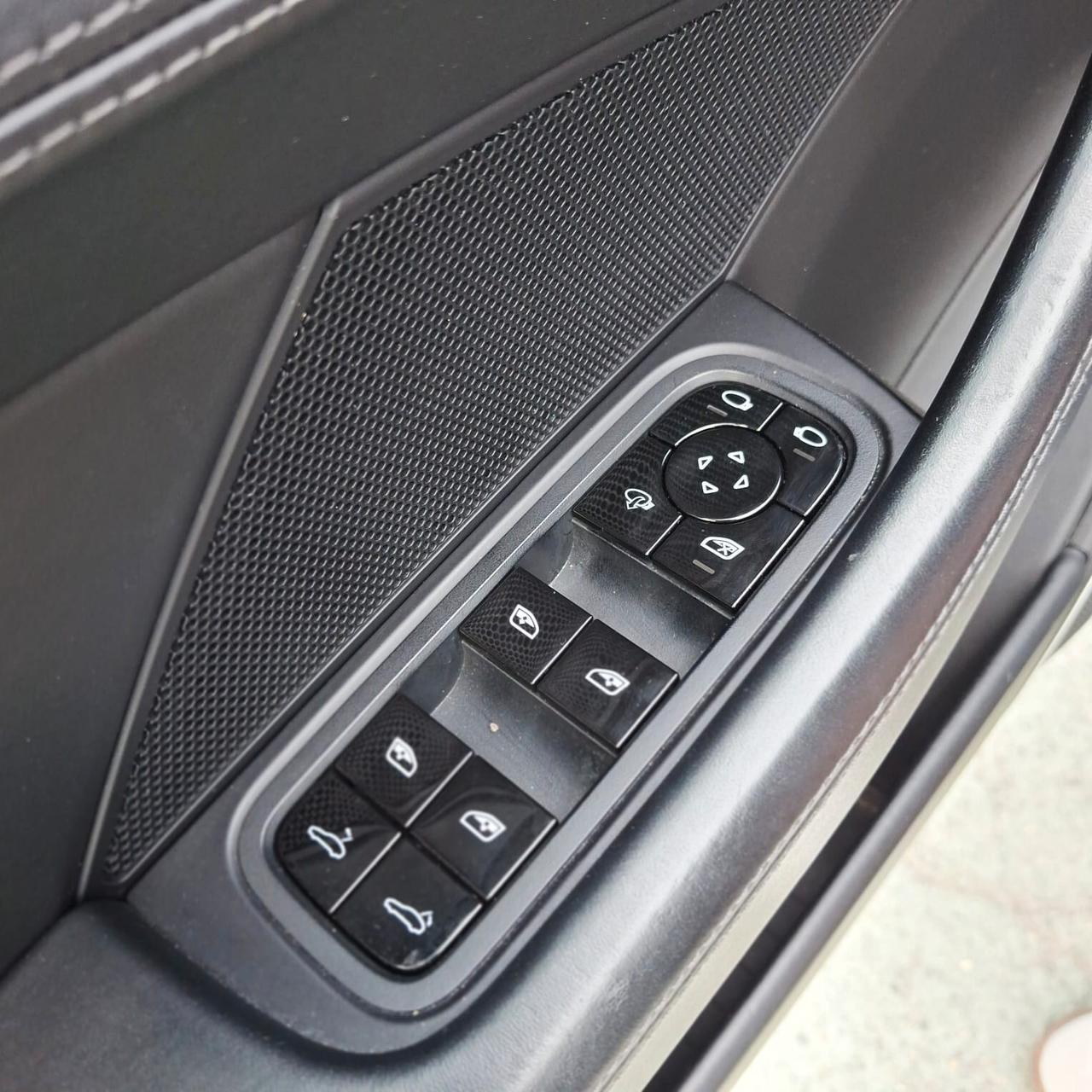 Porsche Panamera 2.9 4 E-Hybrid Sport Turismo