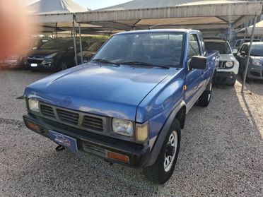 Nissan Pick Up Pick-up 2.5 TD 2 porte King Cab