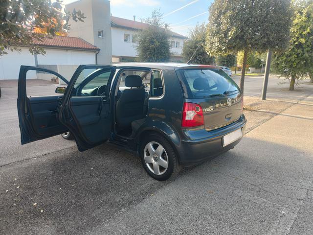 VOLKSWAGEN Polo 1.9 TDI 5 Porte Highline