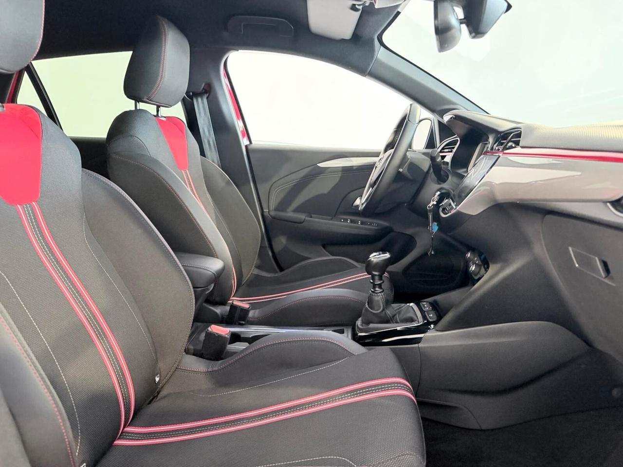 Opel Corsa 1.5 D 100 CV GS LINE PRONTA CONSEGNA