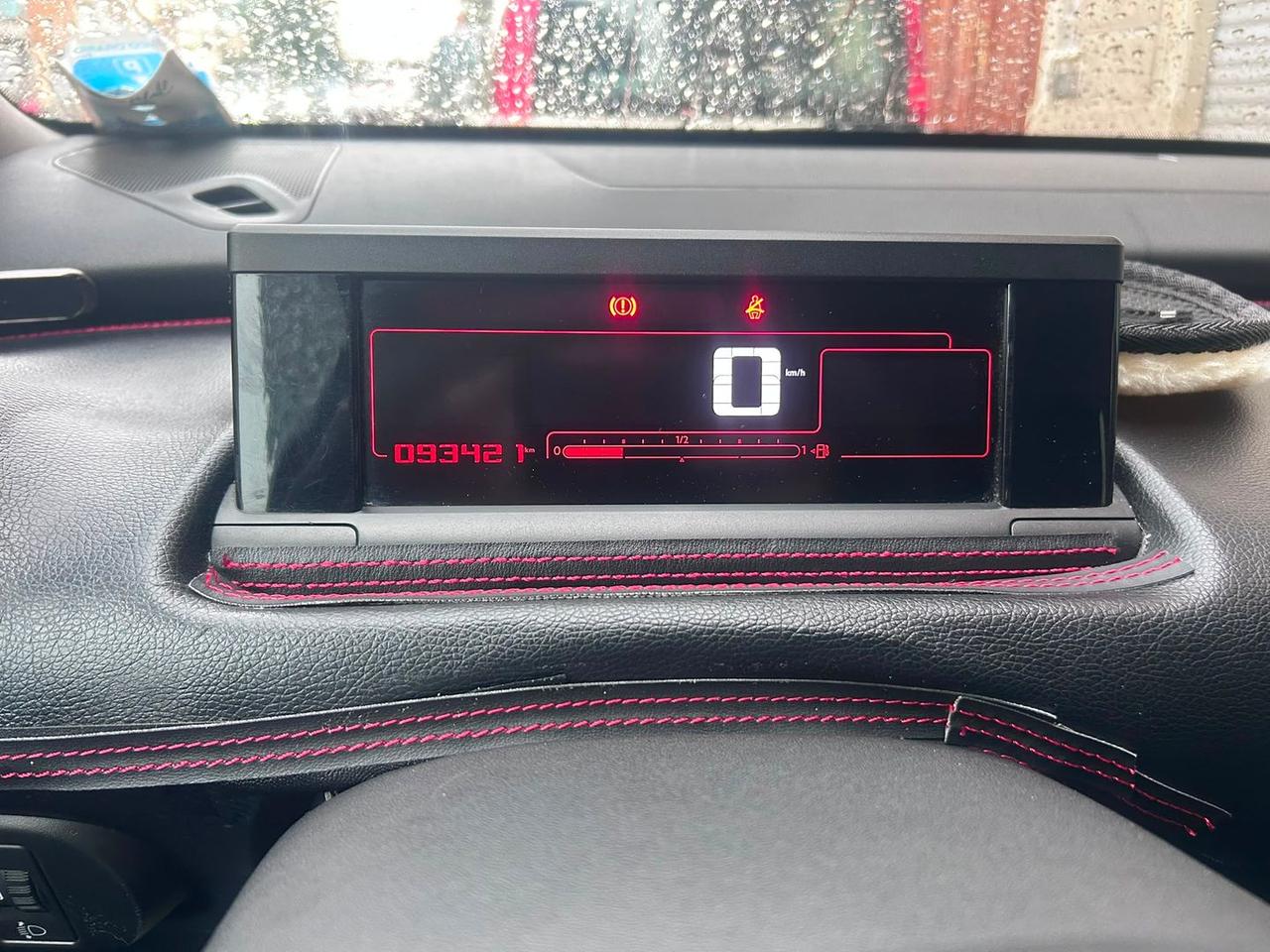 Citroen C4 CACTUS 1.2 GPL #11761