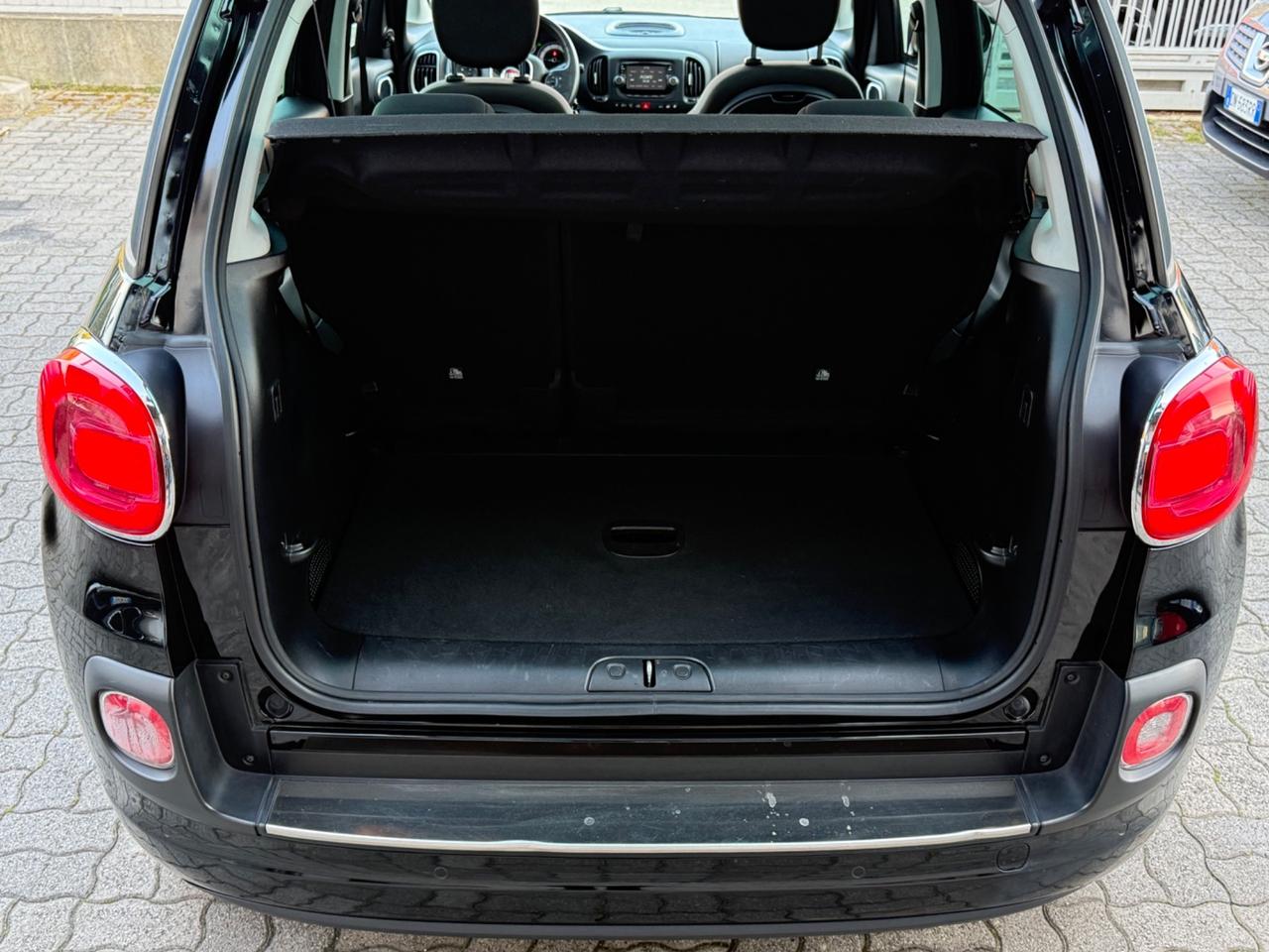 Fiat 500L GPL Tetto Panoramico apribile 1.4 T-Jet 120 CV