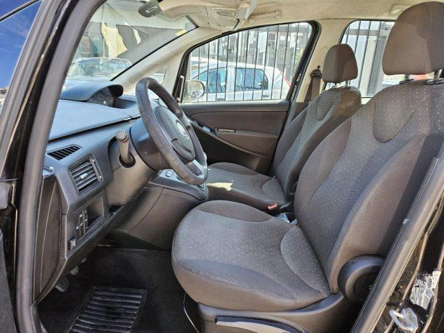 FIAT Idea 1.4 Active GPL