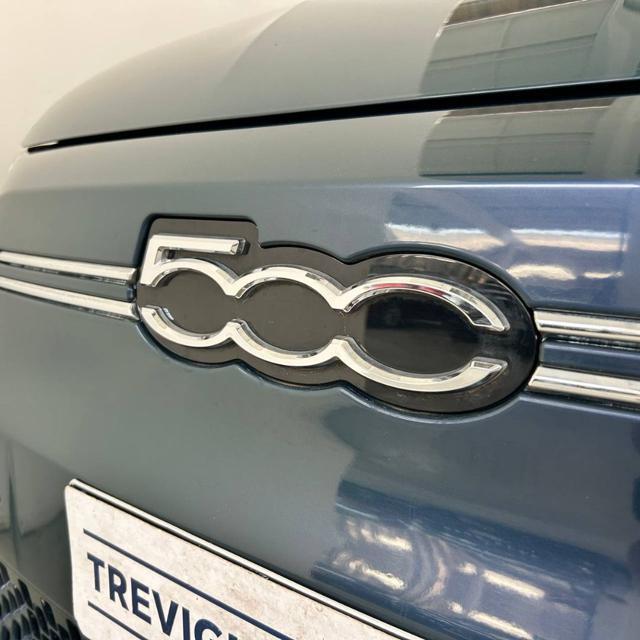 FIAT 500 Berlina 42 kWh La Prima 320 Km Autonomia