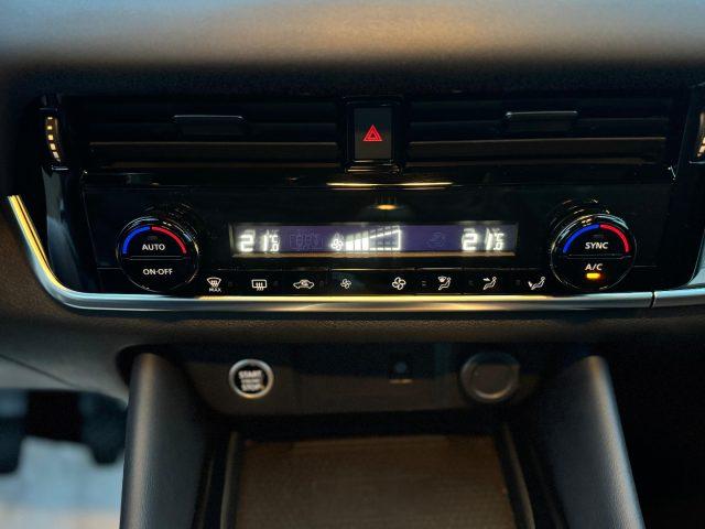 NISSAN Qashqai MHEV 140 CV TEKNA *UNIPROP*PELLE*VIRTUAL*
