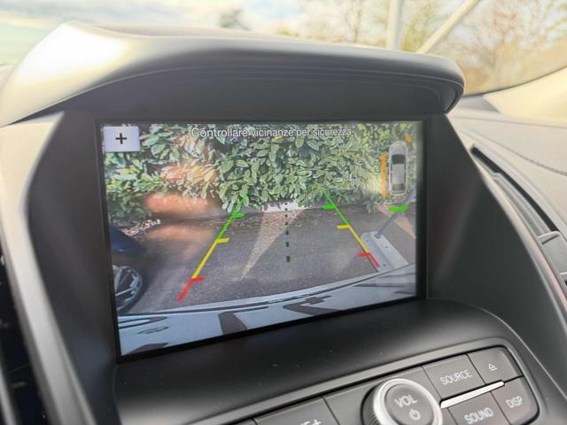 FORD Kuga 2.0 TDCI 150 CV S&S 2WD Vignale