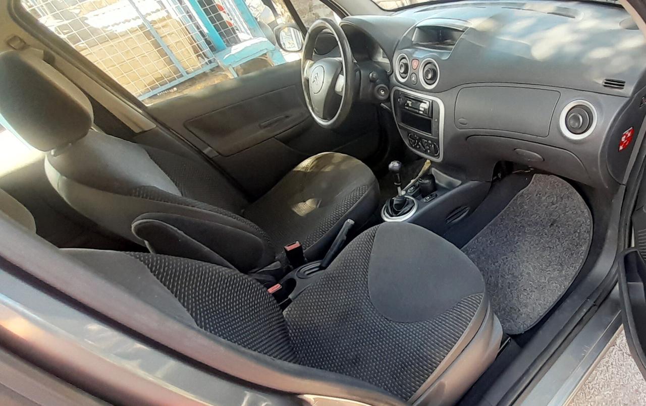 Citroen C3 1.1 airdream Perfect Techno