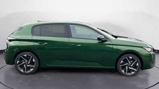 Peugeot 308 1.2 puretech t Allure s&s 130cv IN PROMO