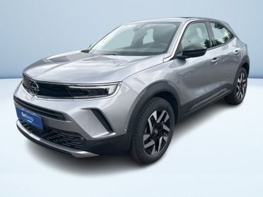 Opel Mokka 1.2 T ELEGANCE S&S 100CV
