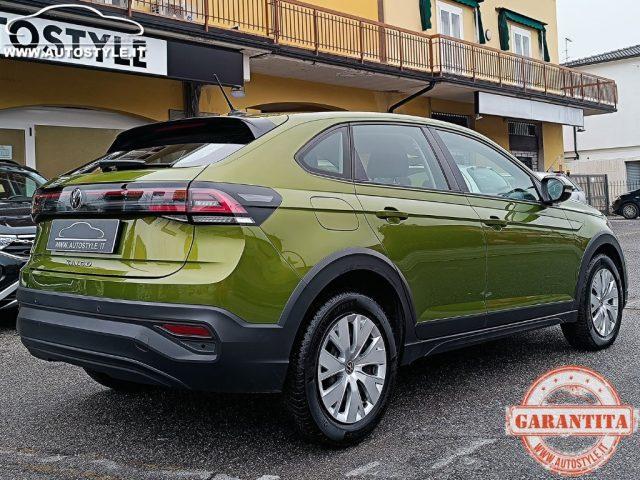 VOLKSWAGEN Taigo 1.0 TSI 95 CV