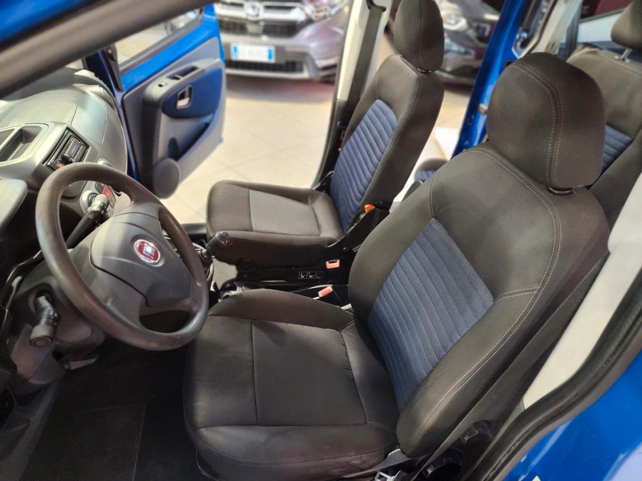 Fiat Qubo