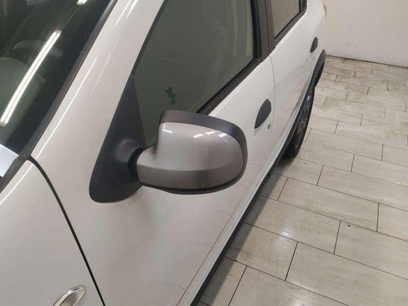 Dacia Sandero Stepway 1.5 dci s&s 90cv