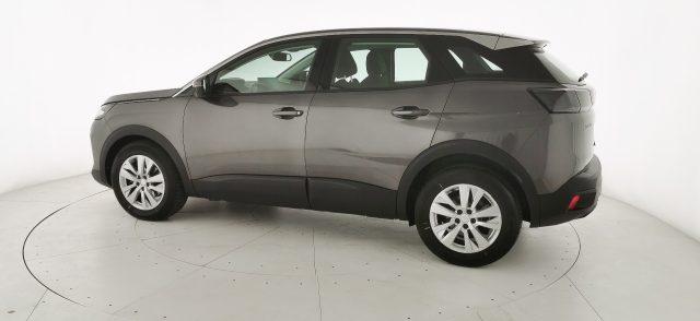 PEUGEOT 3008 BlueHDi 130 S&S Active Business